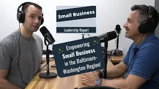 Empowering Entrepreneurs in the Baltimore-Washington Region