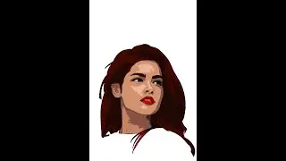 Turning Point | How to Create Cartoon Effect  In Hindi| Vector Art (Easy trick)
