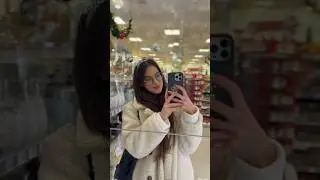M&Uuml;LLER SHOPPING VLOG  🛒🎄| #vlog #shopping #shoppingvlogs #aj&aacute;nd&eacute;k #hungary #v&aacute;s&aacute;rl&aacute;s #nails