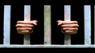 nino le gitan - en prison