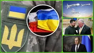 Военная провокация Украины и Польши / Война НАТО и России. Вашингтон обостряется, Москва остаётся...