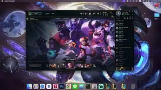 Riot destroy my dream by remove hextech box