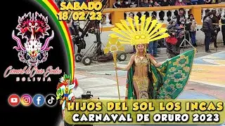 FRATERNIDAD HIJOS DEL SOL 