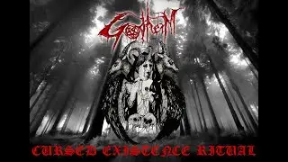 Godheim - Endless Dark(Official Lyric Video)