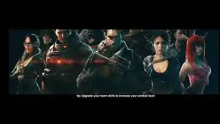 Cover Fire: fun shooting games