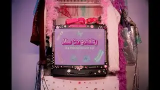 MIZZ - Мисс Конгениальность (Официальный клип)