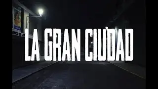 Cuento Inmoral - La Gran Ciudad (Video Oficial)