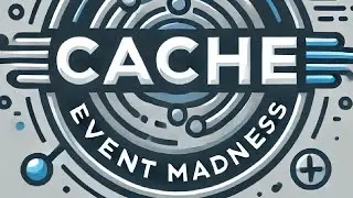 Geocache Talk - Cache Event Madness &ndash; What&rsquo;s the Ultimate Geocaching Event?