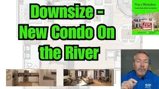 Downsize to New Construction in Bucks County