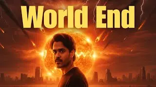 How Will the World End? | Apocalypse Theories You Need to Know