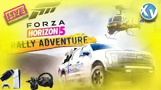 Forza Horizon #5 #premium #amigo #g29 #multiplay #drift #gameplay #pt #br #ps5 #Live #60fps