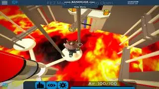 FE2 Map Test Core ( insane )