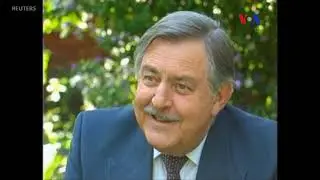 Africa do Sul, morreu Pik Botha a cara viivel do apartheid