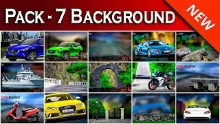 Hd Cb Backgrounds Download, Cb Backgrounds Zip File