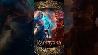 Namit Malhotra Ramayana better than Adipurush?