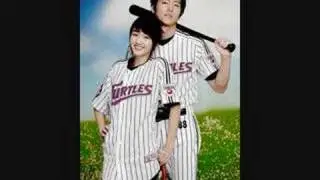 9 ends 2 outs ost - Fly Again by Byul (별)