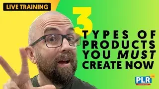 The 3 Types of Products You Must Create Next