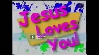 TBN Kids Program Break 2009