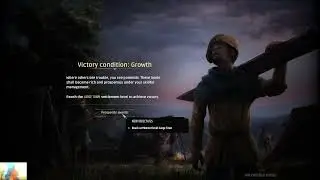 Manor Lords First Look Teaser Short