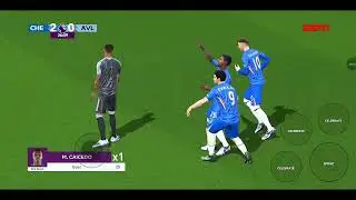 DFL 2026 Mod FIFA 16 APK OBB Data Download For Android | New Kits, Transfers & HD Graphics