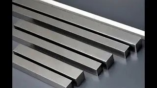 Stainless Steel Square Tube In Stock