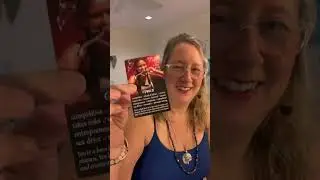 Pt3 You realized you are worth it! #god #tarot #ascensionprocess #spirituality