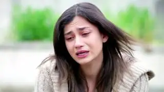 ◀ Kırgın Çiçekler Meral-Annem-