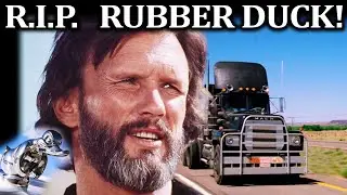 How the Movie Convoy Became a Blockbuster  in the Soviet Union