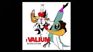 Syd+ Lou Barrett - i Valium - Revolution (2013)