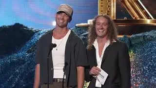 K-LOVE Fan Awards 2025 - Podcast Impact