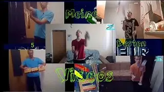 Meine 5 besten 🎥: Jonglieren mit 6 Ringe mulipelx, Messer, Zigarrenkisten, Karten & Bierflaschen