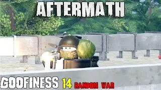 AFTERMATH GOOFINESS 14