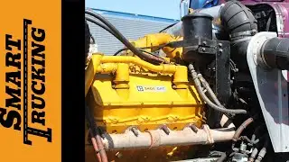 Let's Talk: Restoring Your Diesel Engine