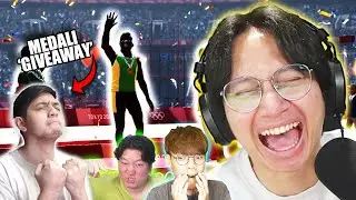 INILAH SAINGAN OLYMPIC PARIS SEPANJANG SEJARAH - Olympic Games Tokyo 2020 Indonesia Part 1