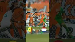 Netherlands Vs Senegal World Cup 2022 🔥🔥