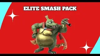 PACK SMOKING ON ELITE SMASH (Training for tournament)