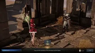 Lost Ark: Feiton.