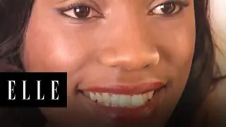 Red Lips Tutorial | ELLE