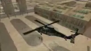 Realistic War Zone Simulation - Demo by RedBrickks