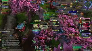 Hits Hard- Windwalker Monk PvP Shadowlands Patch 9.2