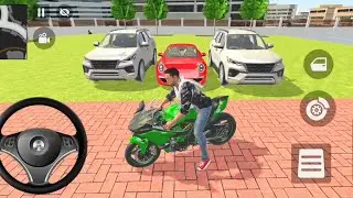 Franklin Purchase Modified 4️⃣ luxury Thar 🤯 and fortuner 😈 New update 🤑 Indian Thift Auto Simulator