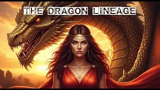 THE DRAGON LINEAGE: Mary Magdalene&rsquo;s Hidden Royal Bloodline (Part 1)