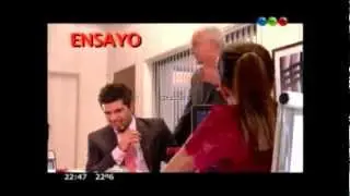 Isabel Macedo Bloopers - Parte 2