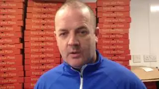 Feeley's chip shop goes viral after an unusual order for cold and flu tablets