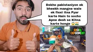 Indian Flag VS Money ? | SOCIAL EXPERIMENT