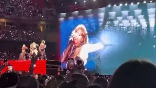 Taylor Swift - Ready For It? (Live Eras Tour Kansas City) (Night 1)