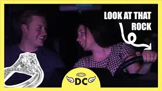 Marriage License (Parody of 