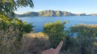 Это наш рай...приезжайте к нам. Бекия, Сент-Винсент и Гренадины