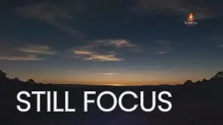 Still Focus Ambience | Long Study Music (2 Hours)