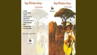 My Land Is Kenya